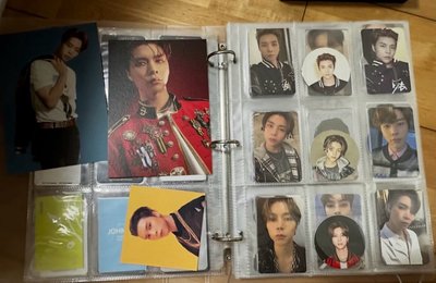 Johnny 英雄 punch系列