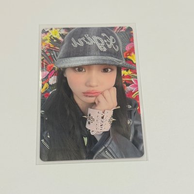禧單封專卡