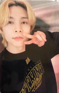 2021大隊 yzy 簽售卡 