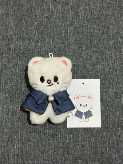 辰魔法娃