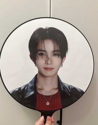 WTL高陽王扇羲