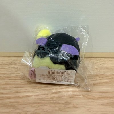 2019 萬聖節企鵝手玉