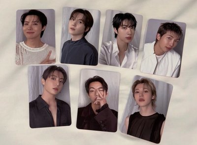 BTS 高陽zone一套