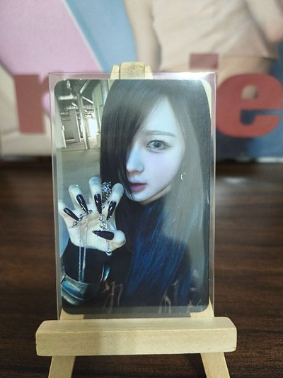 女鬼吉