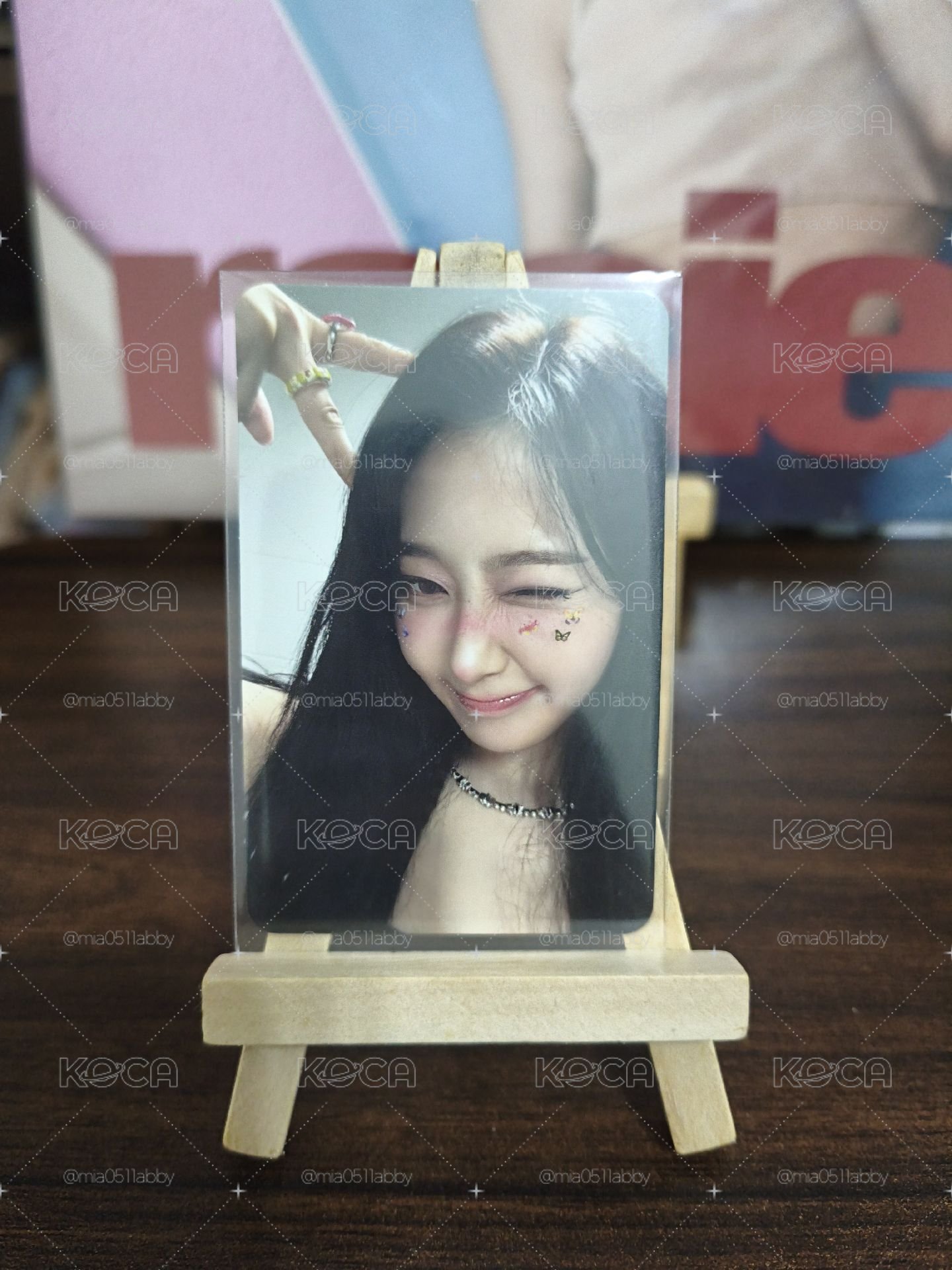 可愛吉
