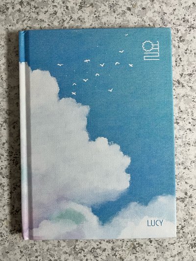 LUCY 열 空專（配置看詳圖）