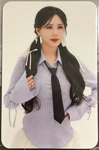 15週年 先行版 隨機卡 28