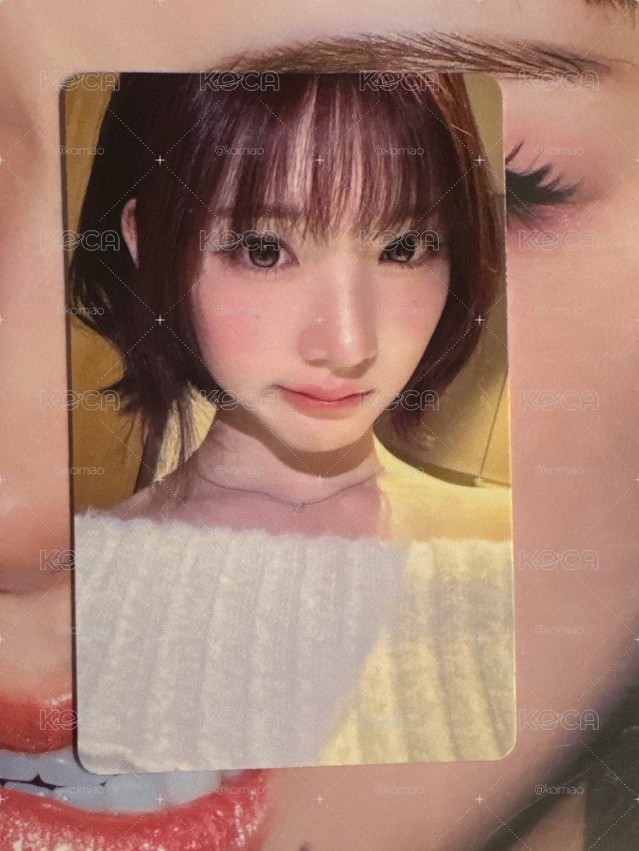 jiwoo kmsV3