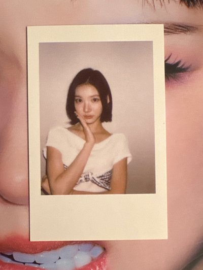 jiwoo kms拍立得