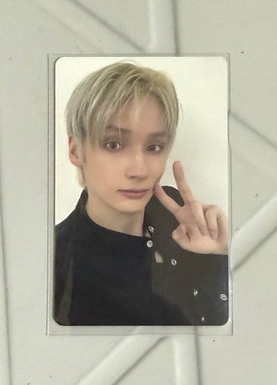 🎀迷八 yzy上海簽售 寧