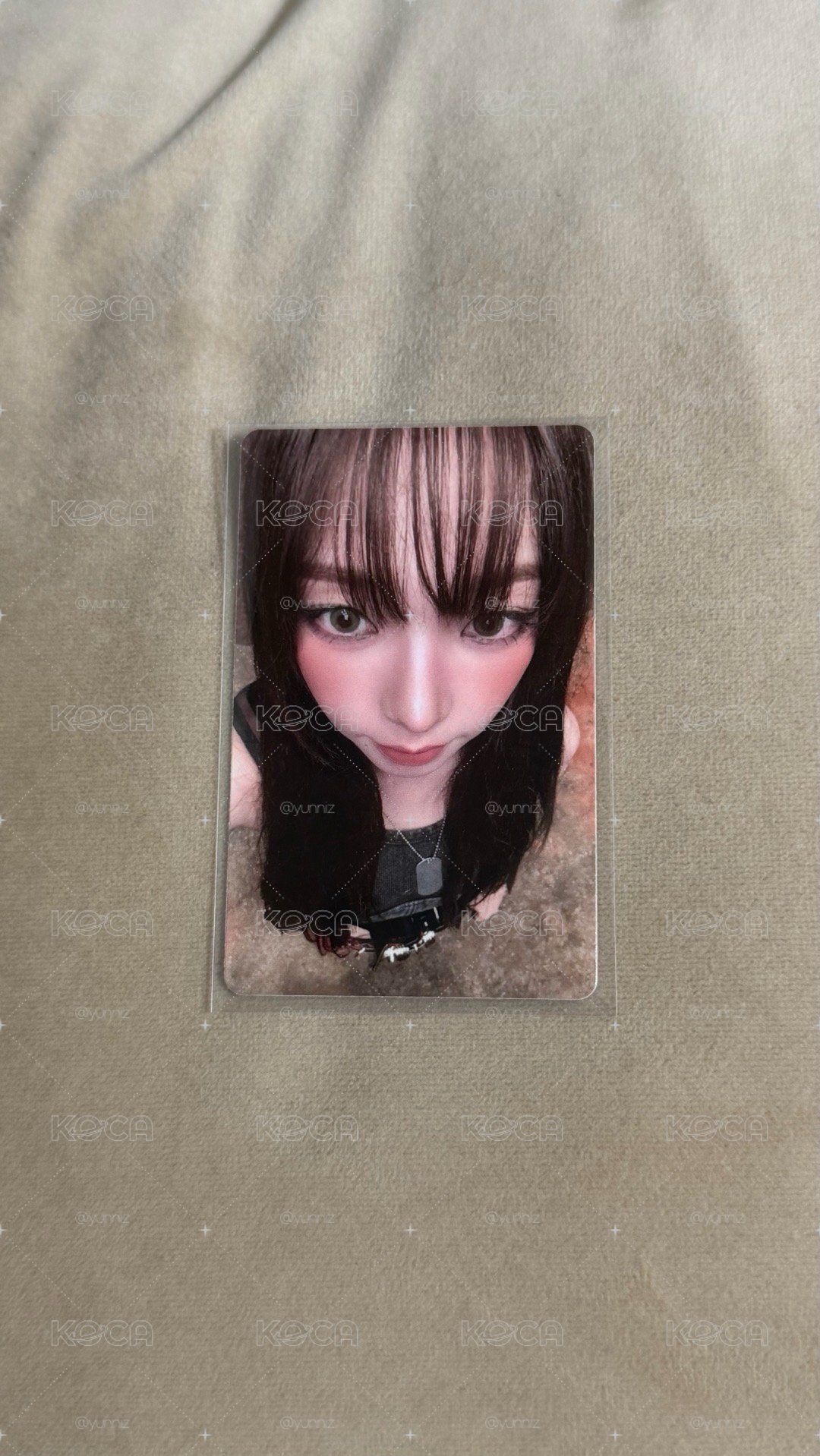 泡泡摩奇柚