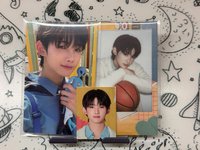 2025年曆SET（有證件照！）