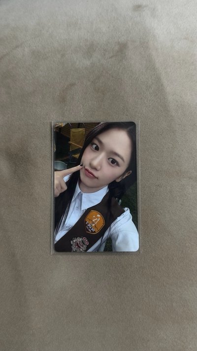 FC隨機安