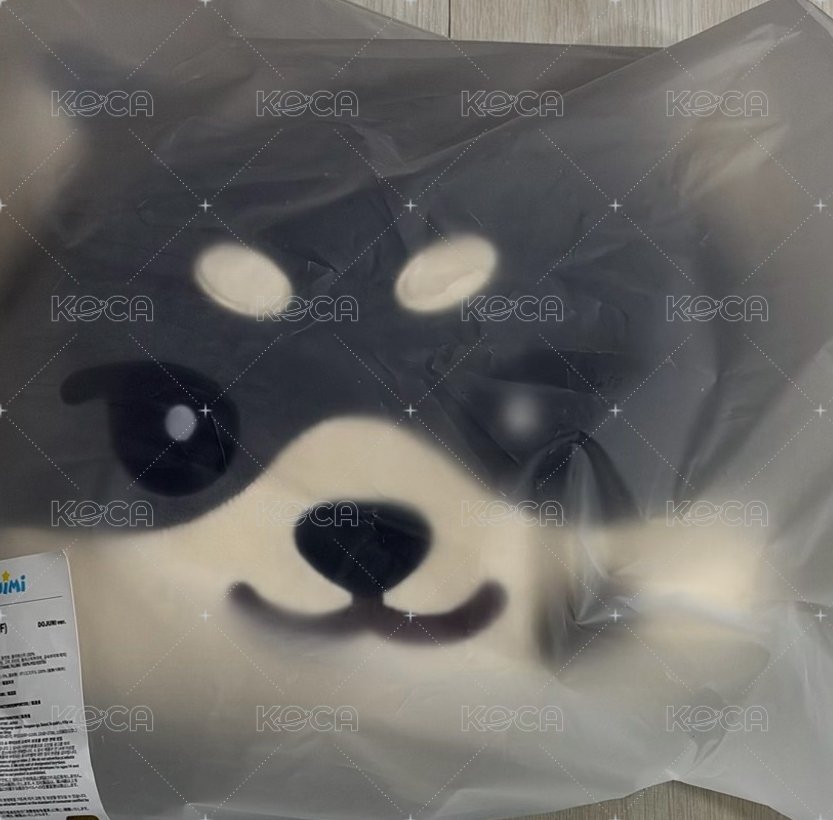 Dojuni抱枕