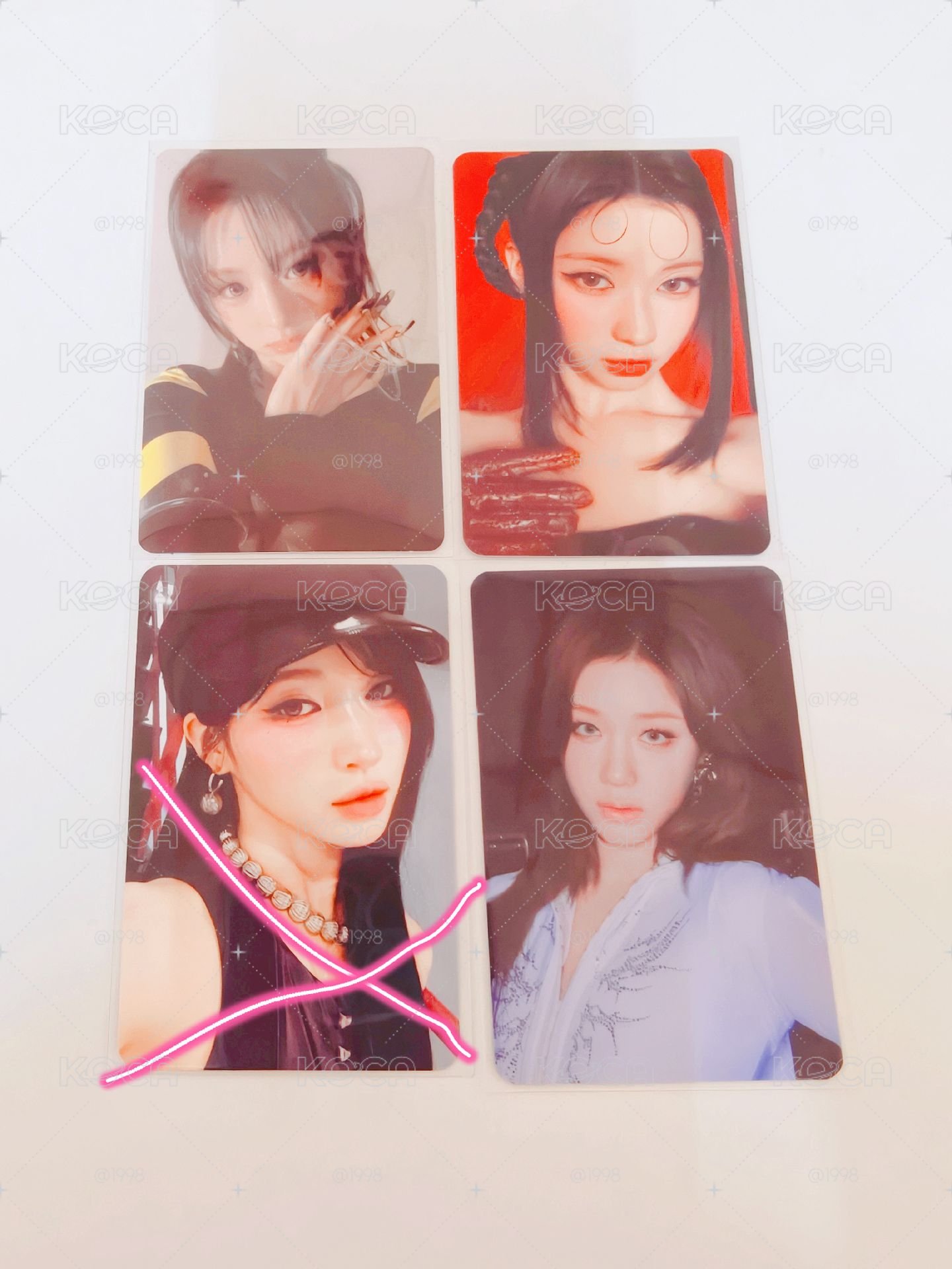 寶怪小卡盤❤️‍🔥