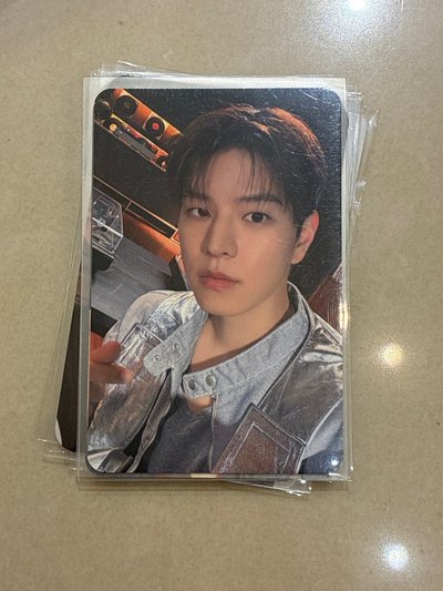 現貨！SKZ this&that MP特典 玟