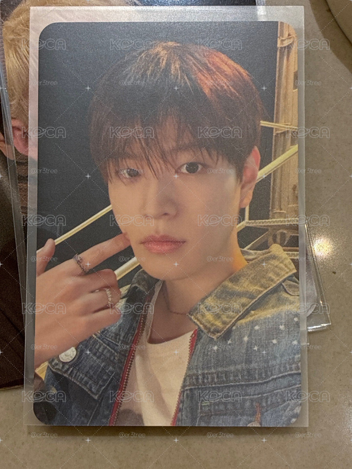 現貨！SKZ this&that WM 玟