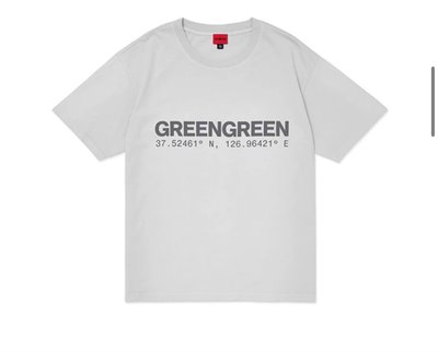 GREEN GREEN周邊衣服
