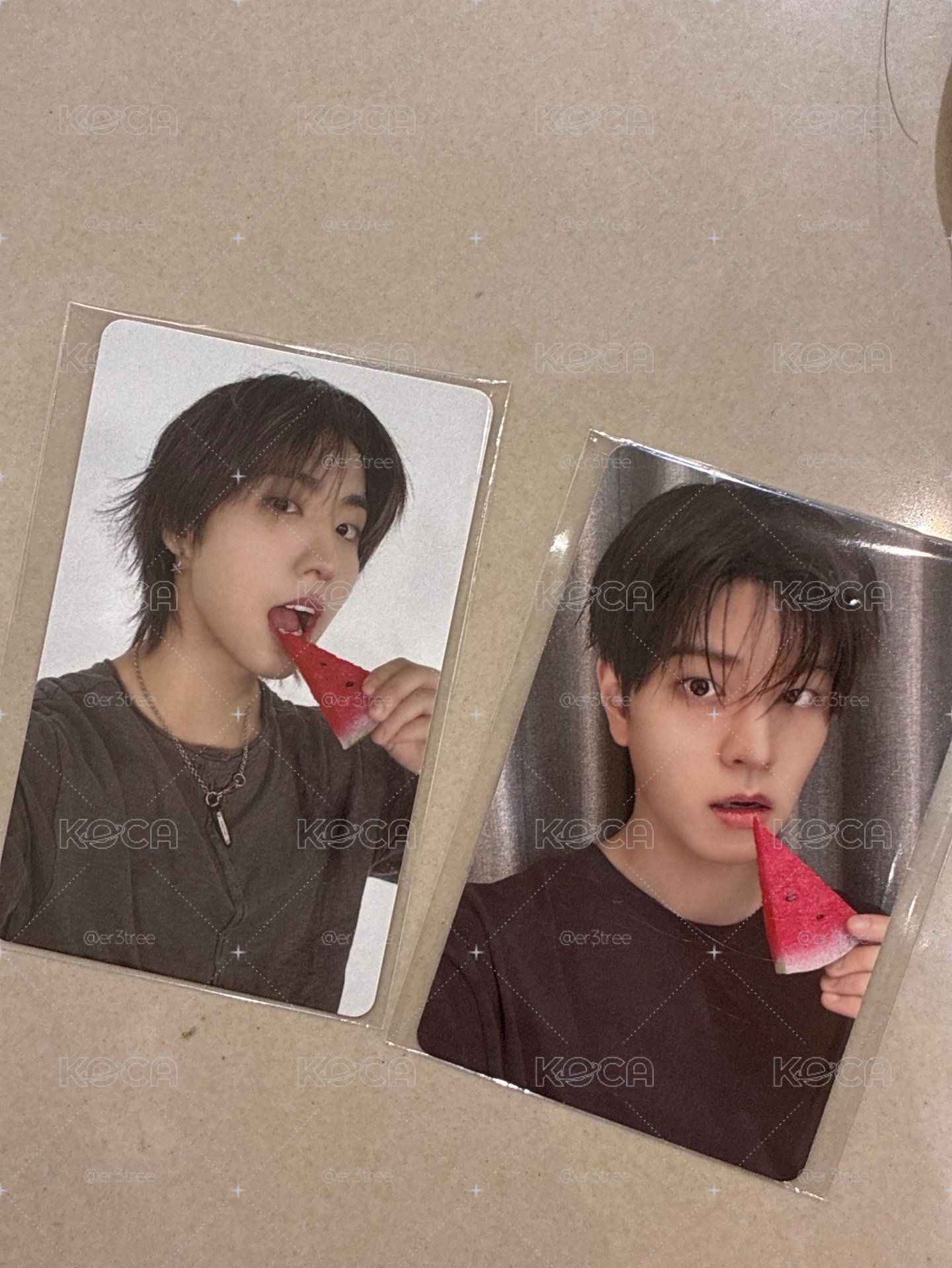 現貨！SKZ this&that fans 城 玟
