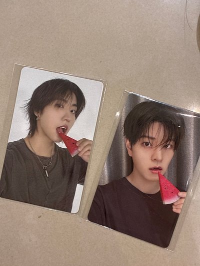 現貨！SKZ this&that fans 城 玟