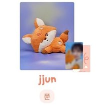 jjun 大娃
