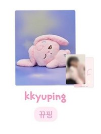 kkyuping 大娃