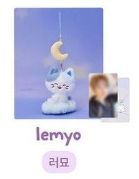 lemyo 吊娃