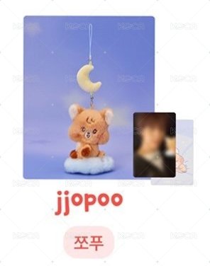 jjopoo 吊娃