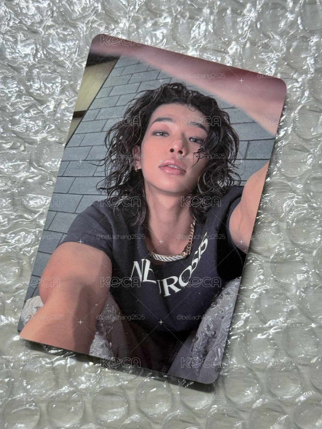 ADP Tarzzan 泡泡摩奇預售