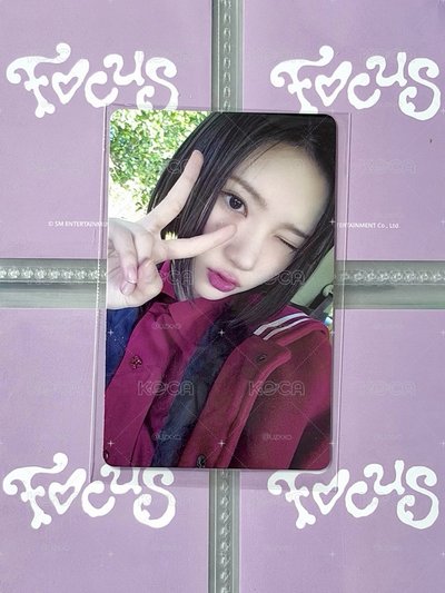 JIWOO KMS中文卡背「喜歡JIWOO易如反掌」