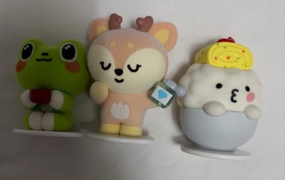 泡泡瑪特 miniteen