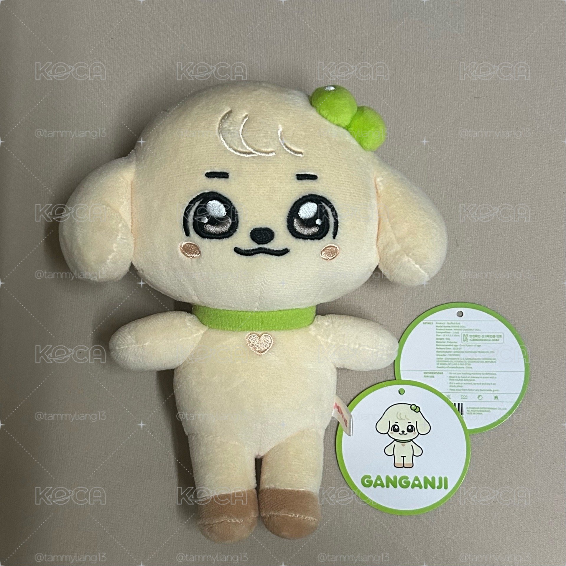 一代minive 20cm安娃