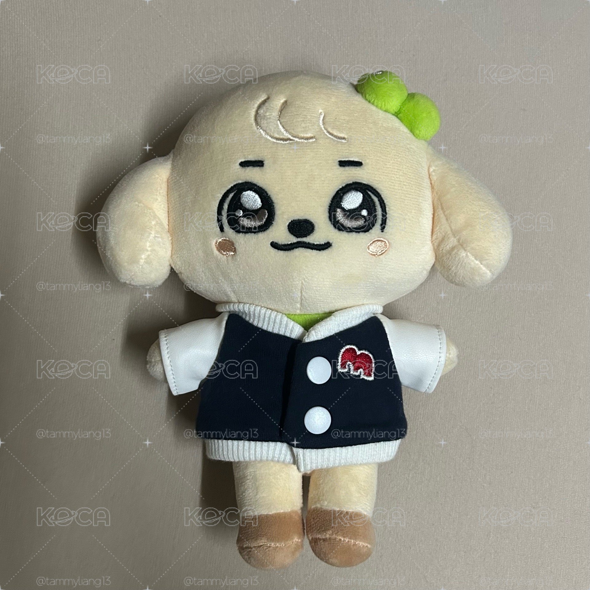 一代minive 20cm安娃