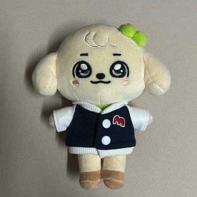 一代minive 20cm安娃