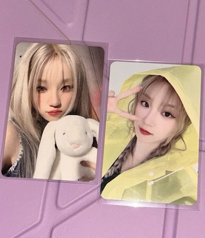 MS琦 兔子🐰 雨衣☂️