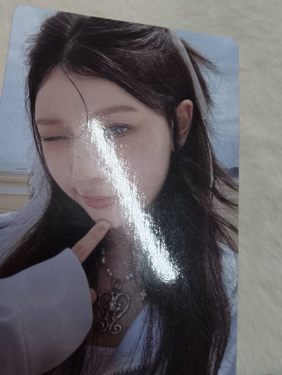 2張萌專卡❤️