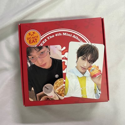 SAUCIN’ 捏捏專全專 🐧🦌卡