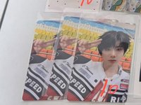 1R卡