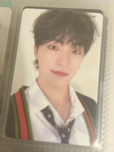 SVT | POL DVD李燦卡