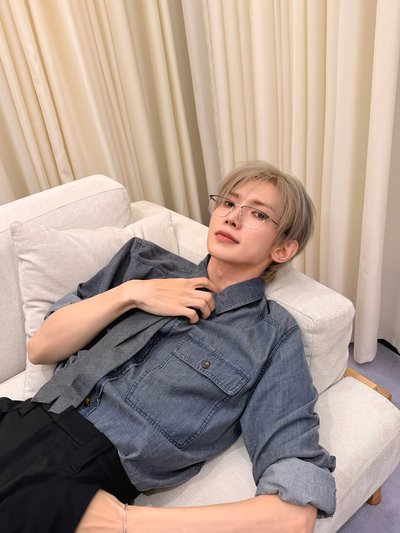 ATEEZ⚓拆售類商品購買須知