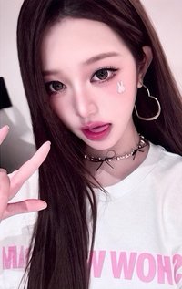 SHOW WHAT I AM mnet Random card 一番賞