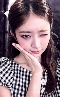 SHOW WHAT I AM mnet Random card 一番賞