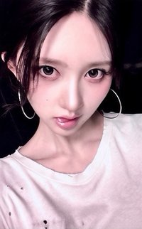 SHOW WHAT I AM mnet Random card 一番賞