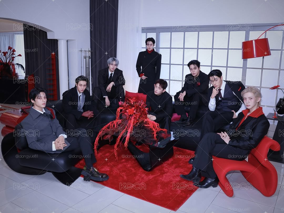 ATEEZ拆售進度