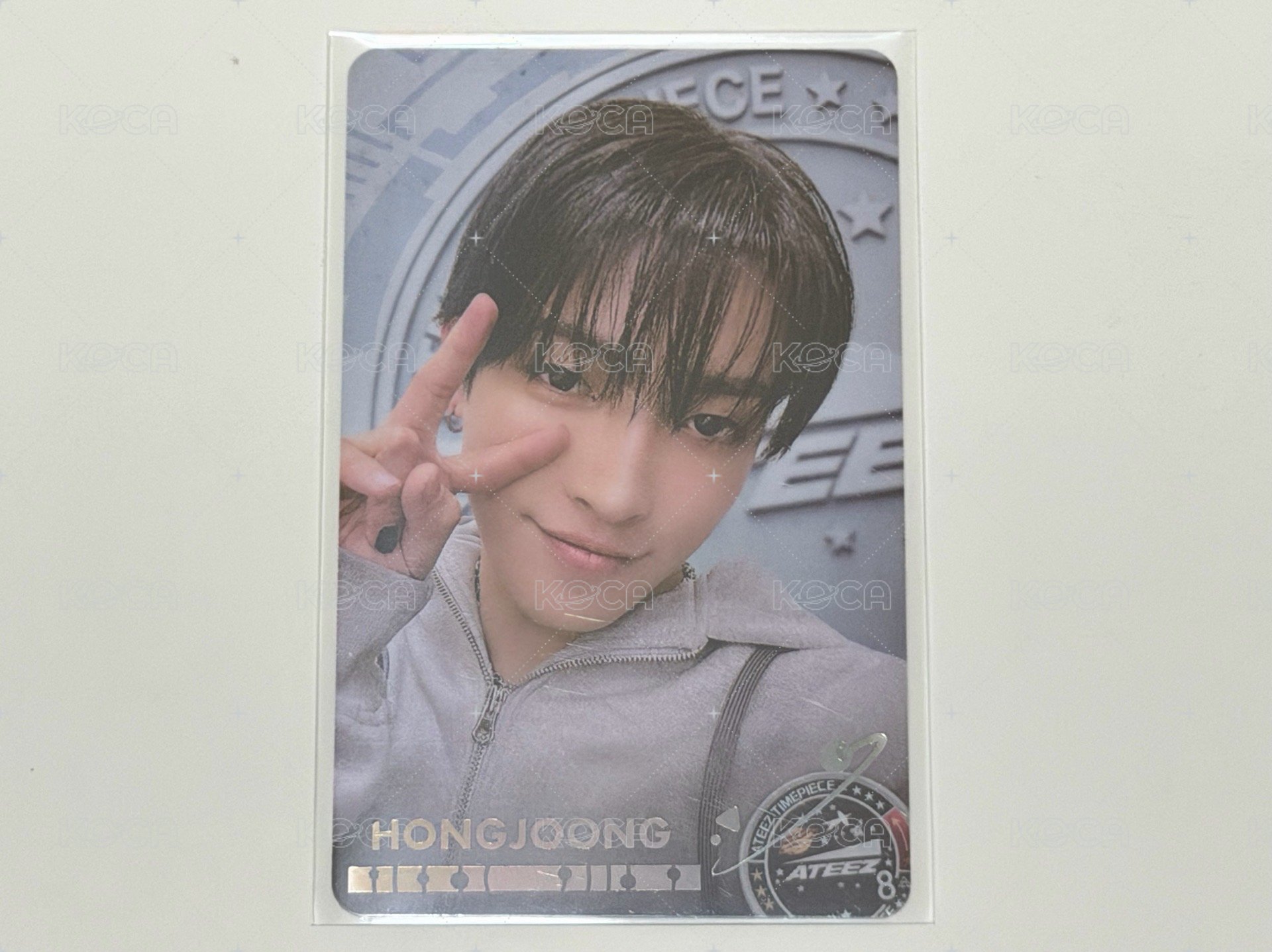 HIGHER 260208NASA舞台(亮面) 