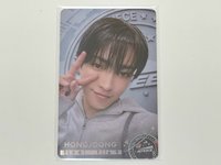 HIGHER 260208NASA舞台(亮面) 