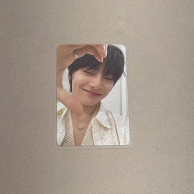 ⋆˚ STRAYKIDS ˖° —— 飯咪線上滿額卡