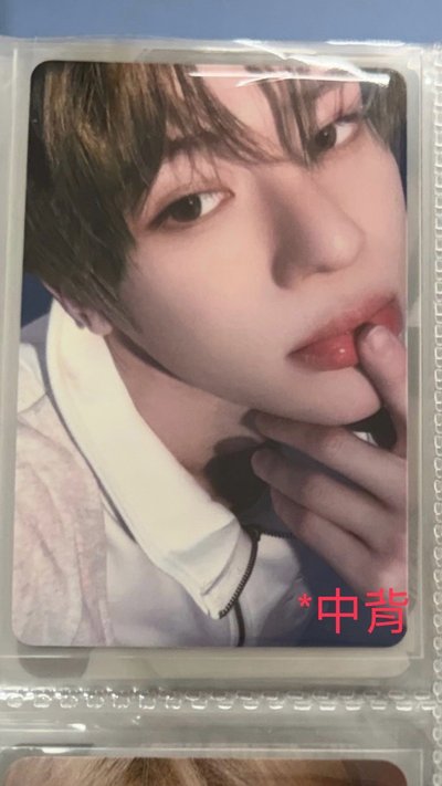 正一kms中背溫 依賴哥哥吧