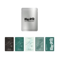 8th : Blue Drift 隨機 未拆卡包 