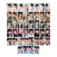 8th : Blue Drift RANDOM PHOTOCARD PACK